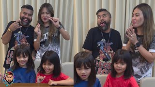 Guess the P0is0n Challenge