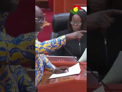 Agric Minister Eric Opoku rejects 13.4 Million hunger warning; assures parliament of food surplus