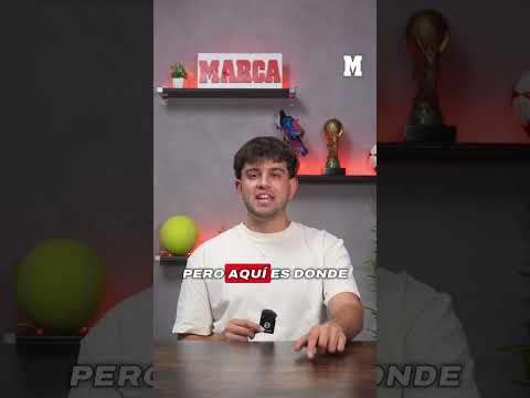 ¿Hay que quedarse retorciéndose en el suelo para que el árbitro vea una entrada? I MARCA