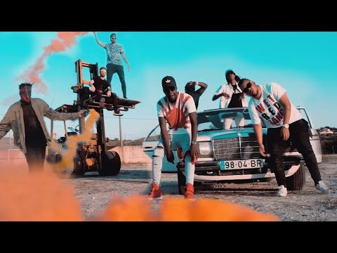 Karetus x Wet Bed Gang - Maluco