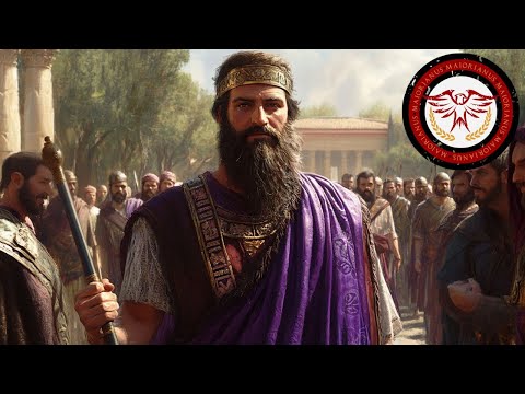 Constans II visiting Rome in 663 AD: What would you have seen?