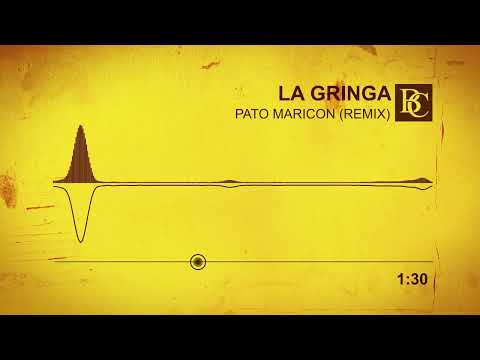 La Gringa - Pato Maricon (BornovaCoast Remix)