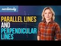 Exploring Parallel and Perpendicular Lines