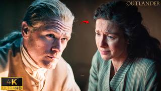 Jamie’s Most Emotional Moment Yet - Outlander Season 7