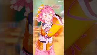かわいいだけじゃだめですか？#vtuber #ダンス #かわいいだけじゃだめですか #vrchat
