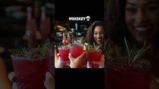 The REALITY of Whiskey Cocktails 🥃🍸 | What You’re Actually Drinking