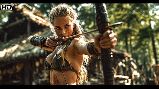 Hollywood Hindi Dubbed Movie | Hollywood Action Thriller Movie | Wolf Warriors | Full HD Movie