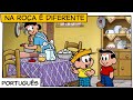 Lições de Chico Bento na Roça