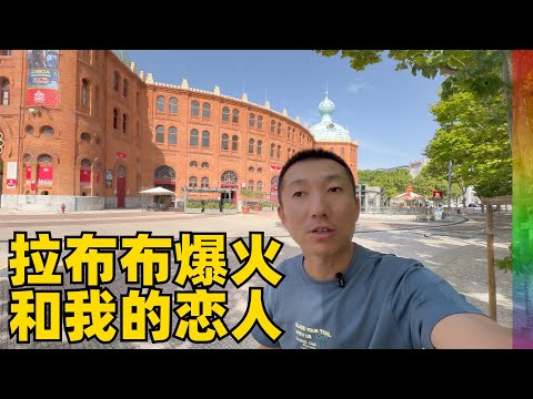 labubu的丑与擦肩而过的泰国恋人,现象级爆火的泡泡玛特折射Z时代年轻人的孤独【北同】