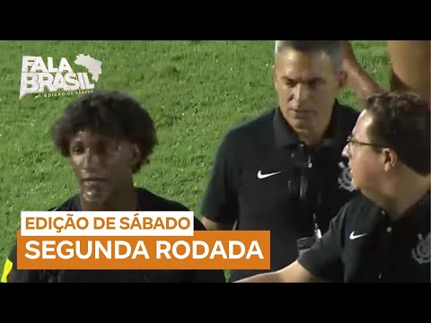 Corinthians busca segunda vitória seguida no Paulistão 2025 em jogo com transmissão da RECORD