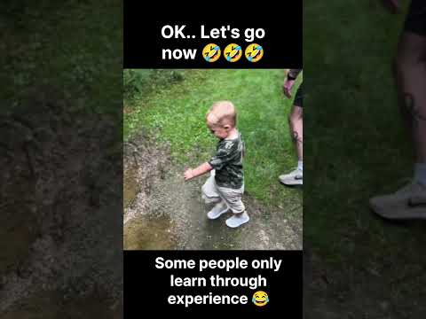 'OK..' Let's go now 😂😂. Experience is the best teacher 🤣|| #shortsfeed #shorts