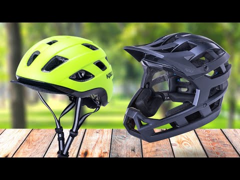 Kali - Helmets for Commuting, Mountain biking and EBIKES!