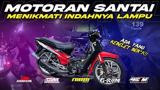 SEMUA KEBELET!!