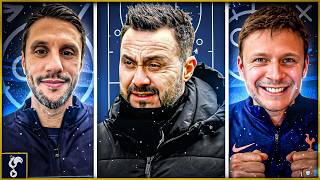 De Zerbis Tactics Explained By Professional Coach!