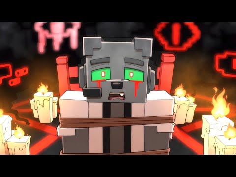 ¿Y si Minecraft tuviera CULTOS?