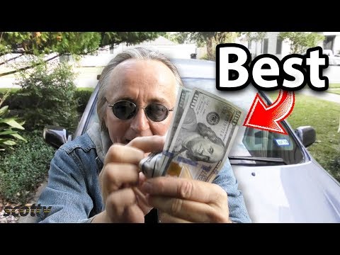 5 Best Things About Being a Car Mechanic