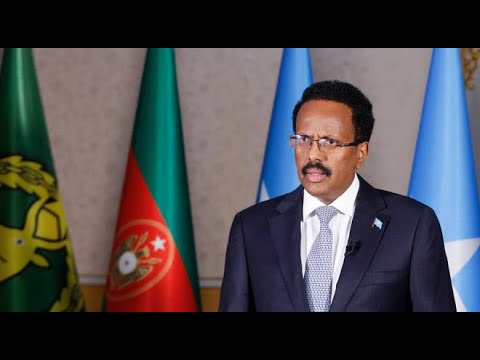 DEG DEG: Farmajo Oo Go'an Lagu Farxay Kasoo Saaray Dhul Boobka Xamar, N&N Oo War Culus Soo...