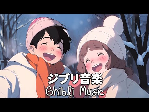 【Ghibli Piano 】4時間のジブリ夏🍀🍀仕事勉強リラックスのためのジブリピアノBGM🍀少なくとも1 回 は 聞くべ き🍀Piano Studio Ghibli Collection