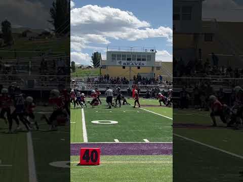 Fumble recovery #hype #gethype #americanfootball