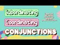 Understanding Conjunctions and Clauses