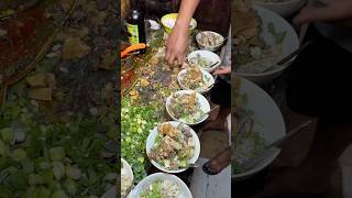 Soto ayam jeroan seporsi 20.000 #food #foodie #kuliner #idejualan