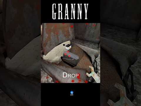 [WIN TO ESCAPE CAR FROM GRANNY HOUSE IN EXTREME MODE] #SHORTS #GRANNY #WIN