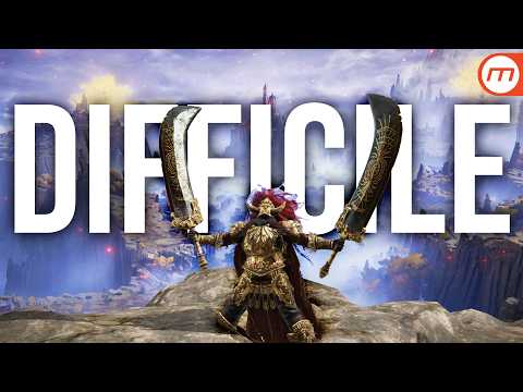 Elden Ring è troppo facile o difficile? LITIGHIAMO!