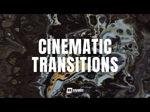 Transition Sound Effects (Royalty-Free Cinematic Transitions)