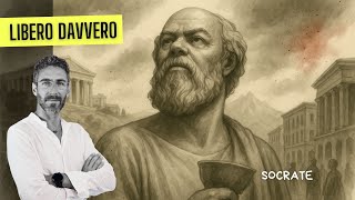 Socrate: L’Uomo che Scelse la Verità alla Vita