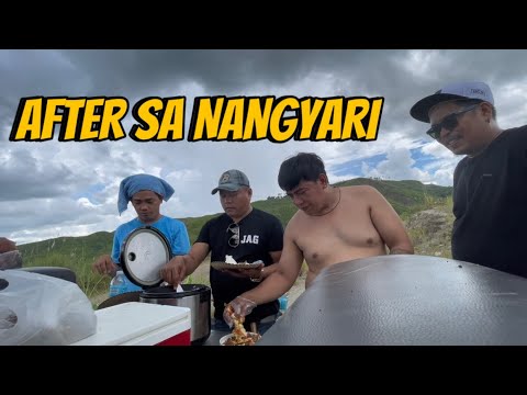 AFTER SA NANGYARI | ROEL OF MALALAG | REYCHELLE MORALES