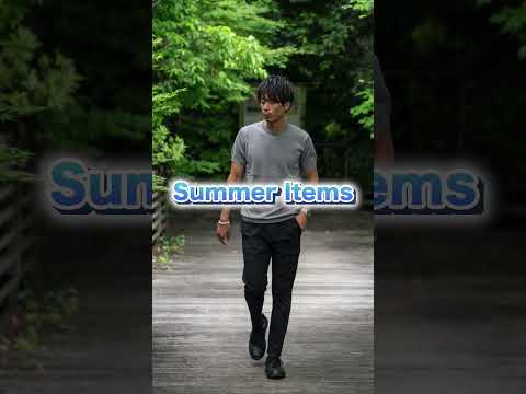 Japan Made屋 - Summer Items