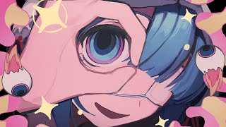 ⟡.*リアルメンヘラが歌ってみた♡┊︎モニタリング
