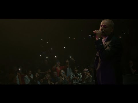 bilal sghir live a paris ( galbi bgha el bayda )