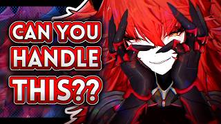 Zentreya Debuts Her NEW TTS Voice!