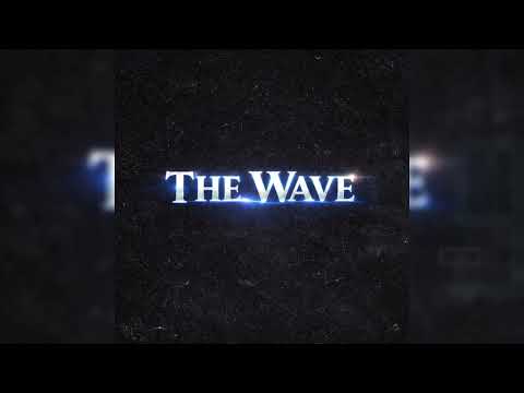 GT Garza - The Wave
