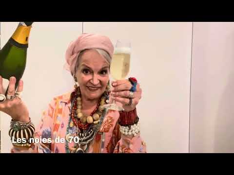 La Rosa, la Blanca i la Dorotea s’avancen a les festes…