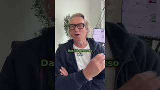 Das Problem sitzt vorm Bildschirm