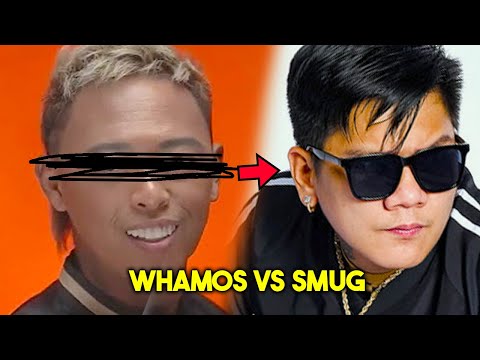 Whamos Cruz vs Smugglaz Issue