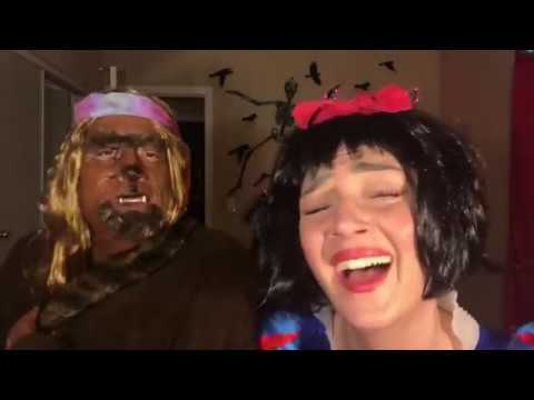 Werewolf Tutorial After Special Treats 🤣