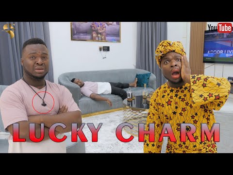 AFRICAN HOME: THE LUCKY CHARM