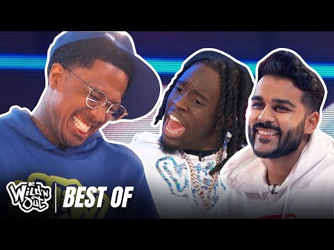 Guests Gone Wild: Social Media Star Edition 🔥 Wild 'N Out