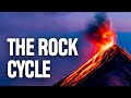 Exploring the Rock Cycle Dynamics