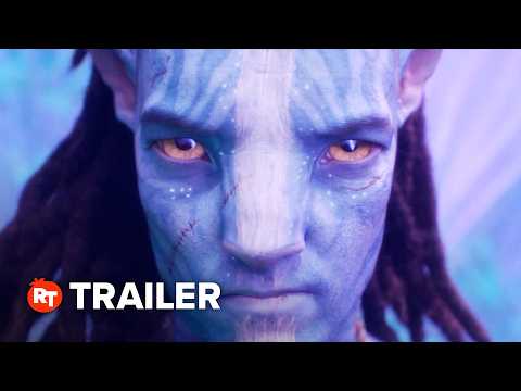 Avatar: