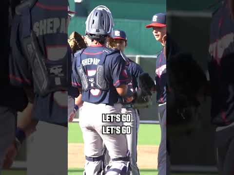 #1 RANKED Class of 2026 ROOKIE SHEPARD is MIC'D UP at PG SELECT FEST!