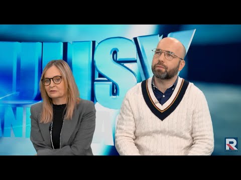 TVP w amoku: Czy usunąć Nawrockiego z urzędu? To dywersant szkodzący Polsce | Kulisy manipulacji