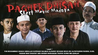 Pagher Dhisah 2 | short movie madura ( SUB INDONESIA ) 
