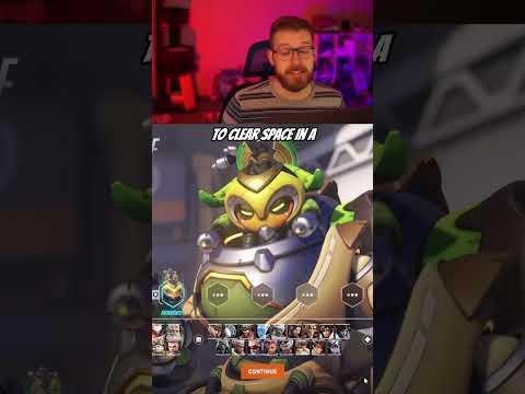 3 Bad Habits of EVERY New Ramattra! (Overwatch 2)