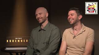 Inside Acting with MICHAEL SHANNON (Superman, Broadwalk Empire) | The Filmmakers Podcast