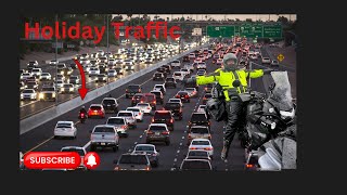 Holiday Traffic