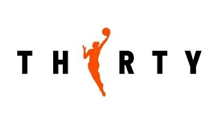 2026 WNBA SEASON PREVIEW featuring Host of Hoops & Healing Amanda Hoye